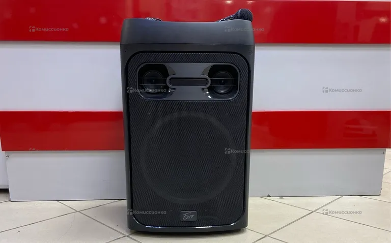 Колонка Fiero HS400