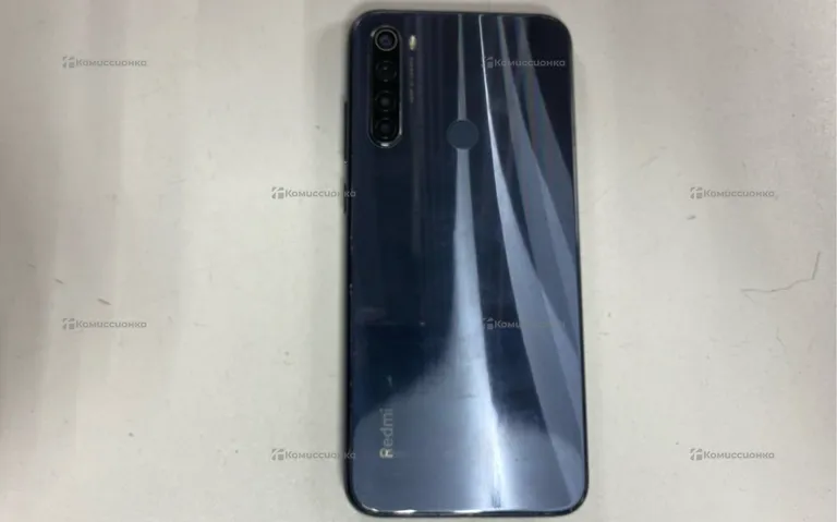 Xiaomi Redmi Note 8t 3/32