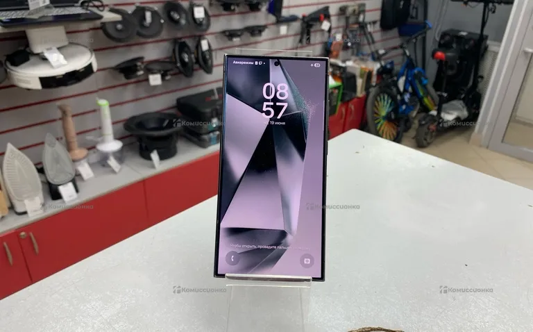 Samsung Galaxy S24 ultra 256