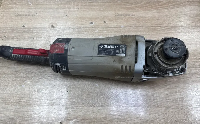 УШМ Зубр 230/2300М