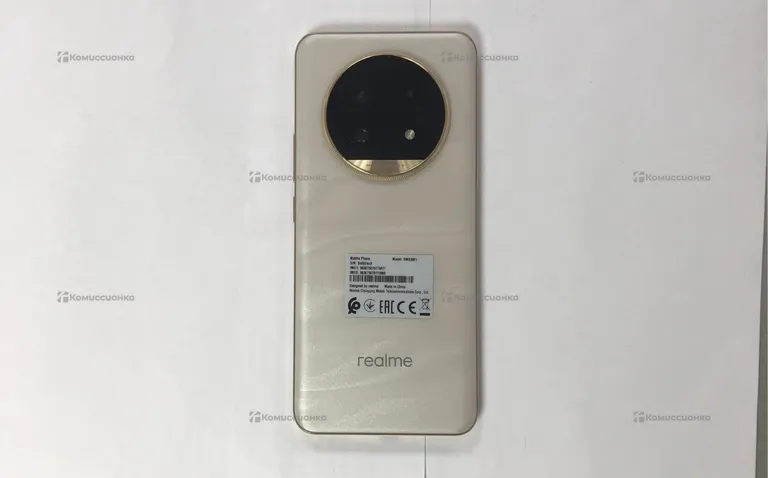 Realme 13 Pro+ 5G 12GB/512Gb