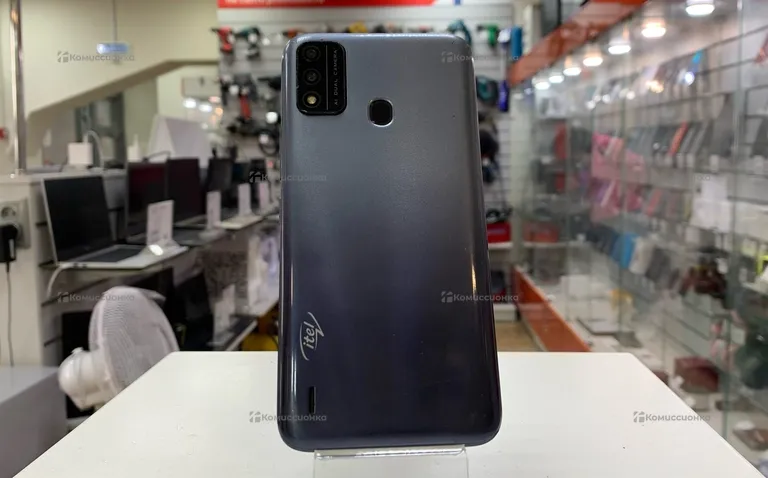 Itel mobile A48 2/32Gb