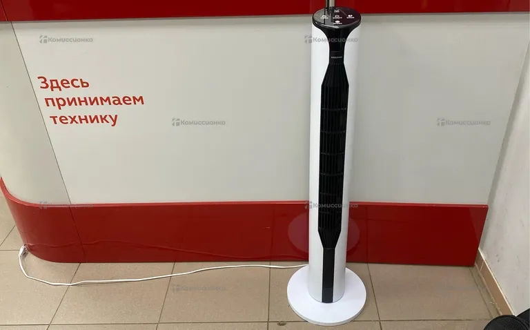 Напольный вентилятор Coolfort cf-2046