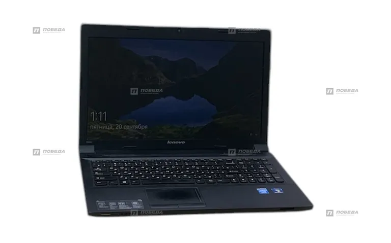 Lenovo b590