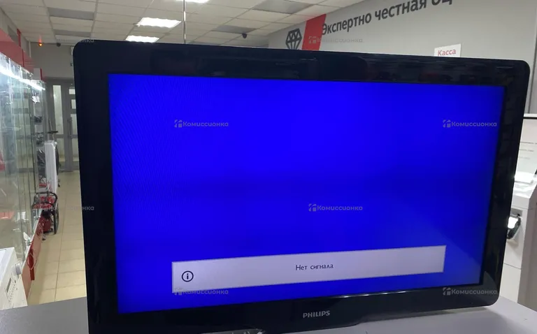 Телевизор Philips 32PFL3605/60