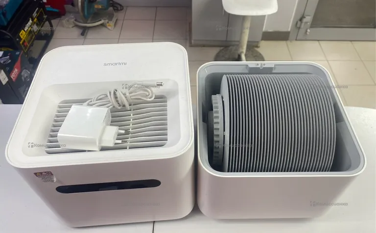 увлажнитель воздуха SMARTMI HUMIDIFIER 2