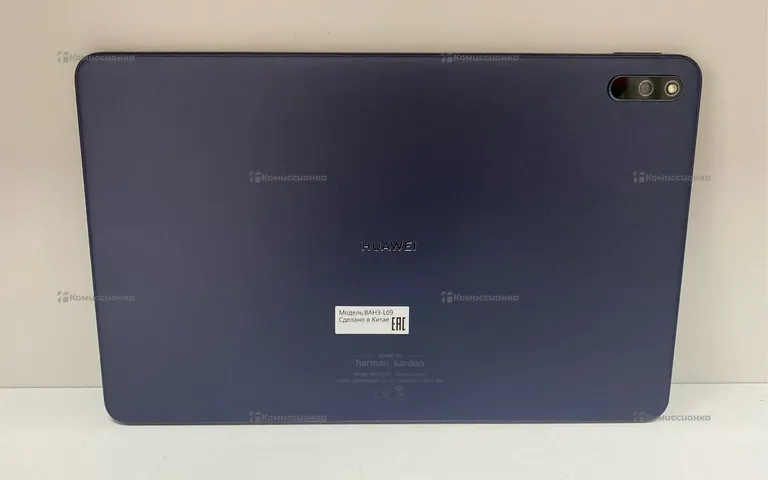 Планшет Huawei MatePad 4/64