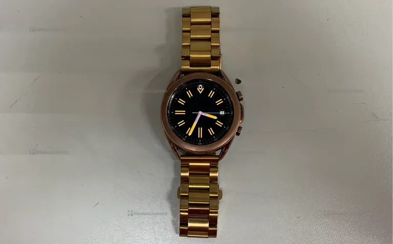 Часы  Samsung watch3 41mm