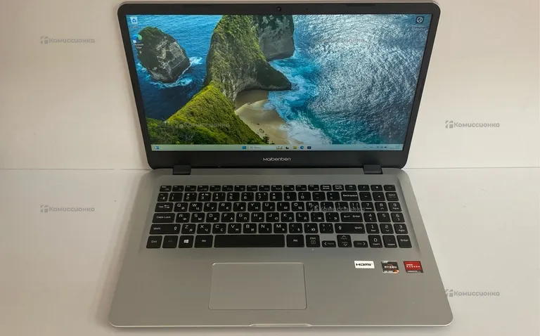 Ноутбук Maibenben M543