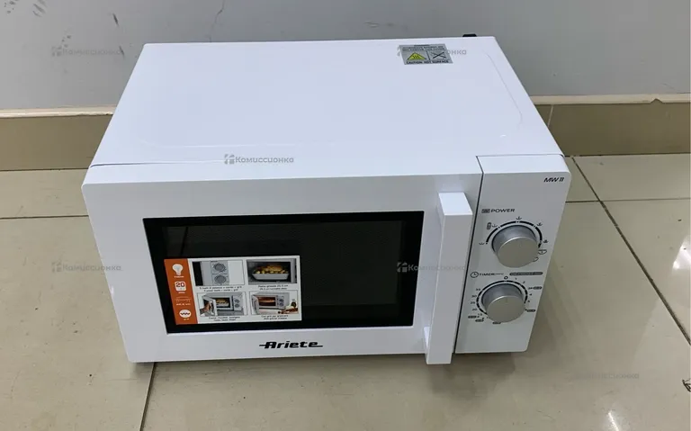 Микроволновая печь Ariete MW 11