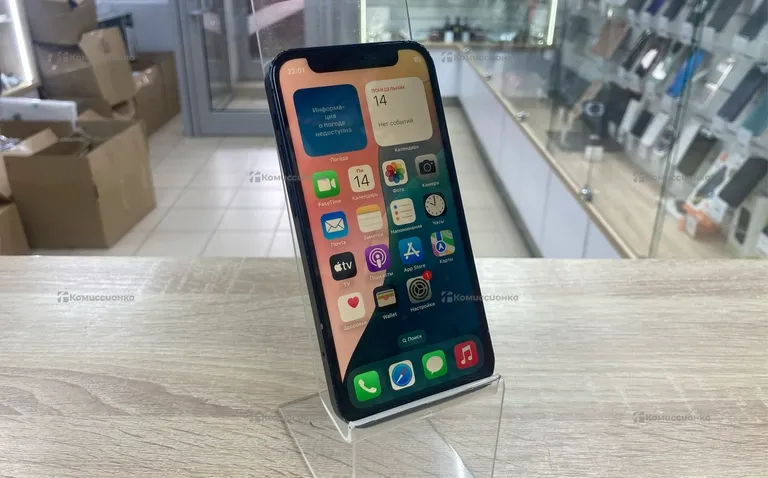 Apple iPhone 12 mini 64Gb