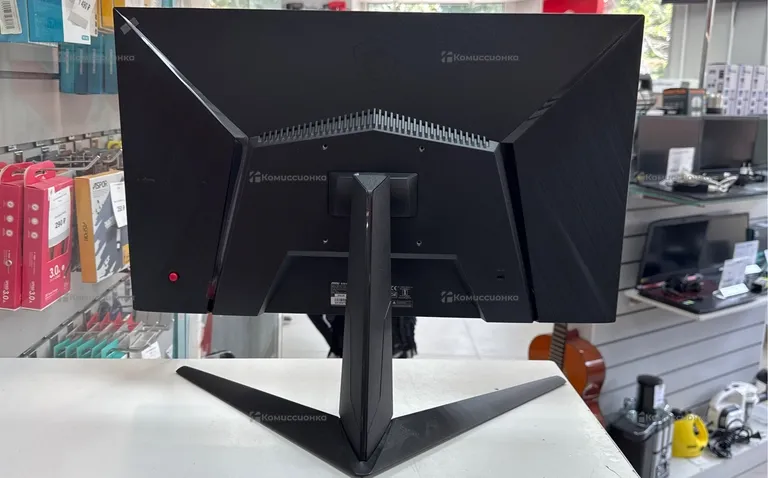 Монитор MSI G2412