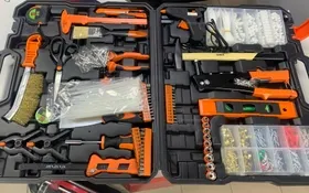 Купить набор инструментов ISMA б/у , в Екатеринбург Цена:1500рублей