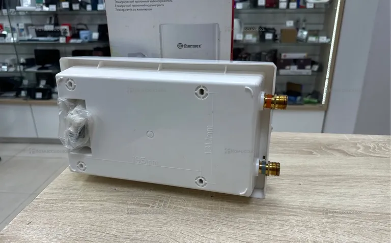 Водонагреватель Термекс Topflow 8000