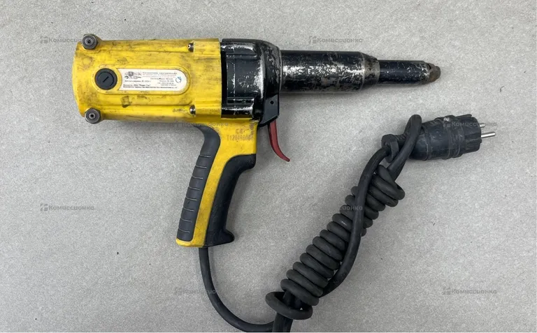 Заклепочник электрический Skytools SK1006