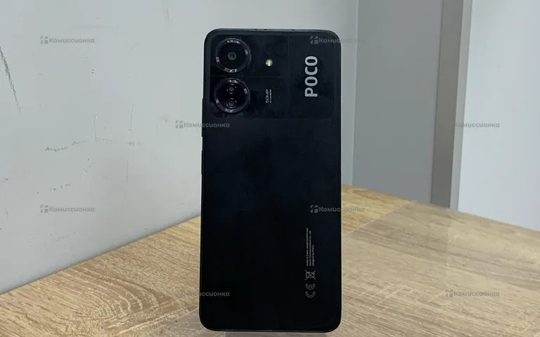 Xiaomi Poco C65 6/128 ГБ