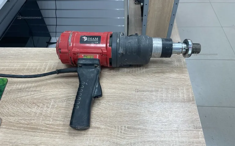 Установка для алмазного бурения DIAM ML-102/2HS