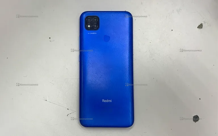 Xiaomi Redmi 9c 3/64 NFC