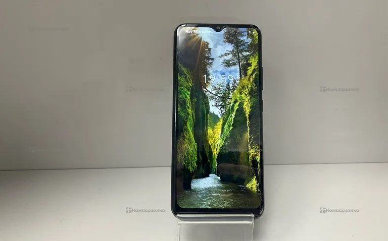 Realme C21-Y 3/32 ГБ