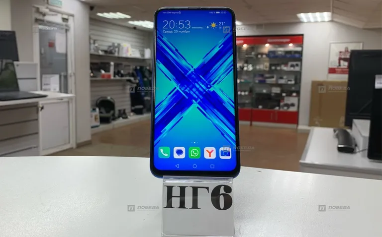 Honor 9X 6/64GB