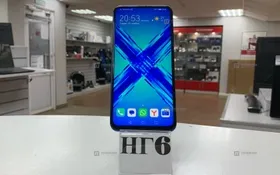 Купить Honor 9X 6/64GB б/у , в Нижнекамск Цена:6199рублей