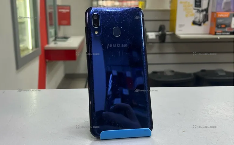 Samsung Galaxy A20 3/32Gb