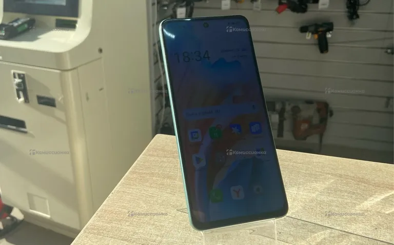 Oppo a58 128