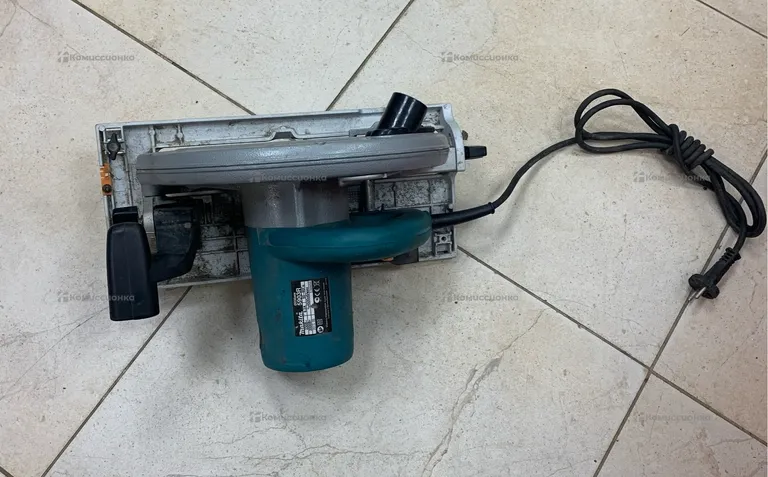 Дисковая пила makita 5903R