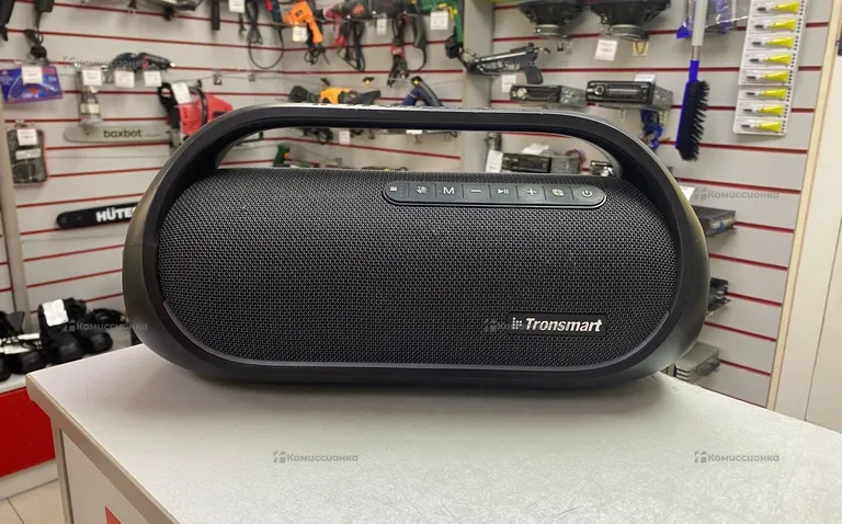 Колонка Tronsmart Bang