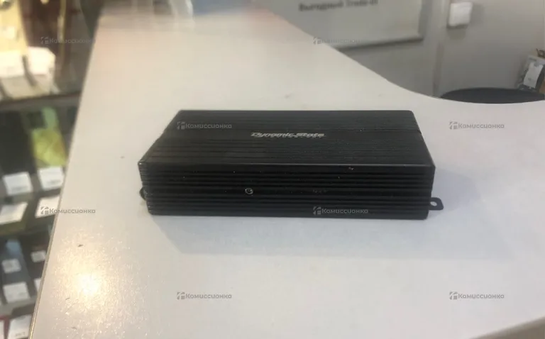 Усилитель  dynamic state 4.80