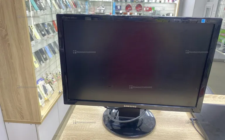 Монитор Samsung 2243LNX