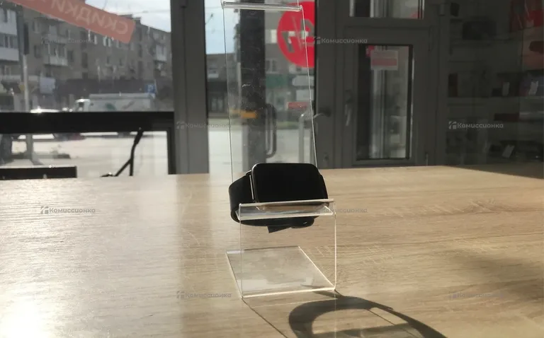 Часы  huawei watch fit