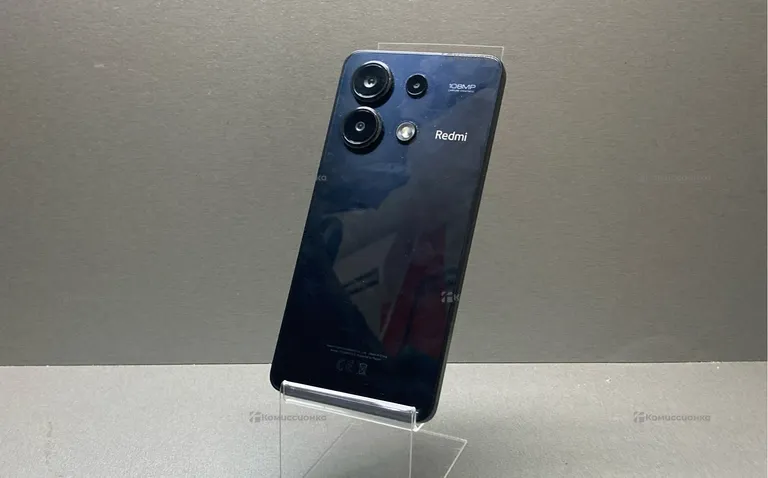 Xiaomi redmi note 13 6/128
