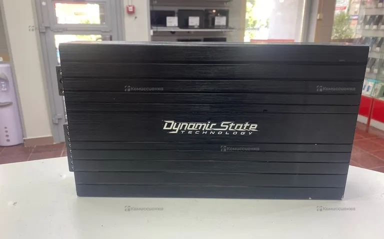 Усилитель  Dunamic State CA-90-4