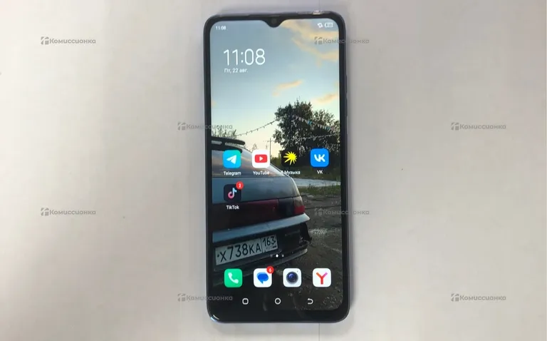 Tecno Spark 10C 64Gb