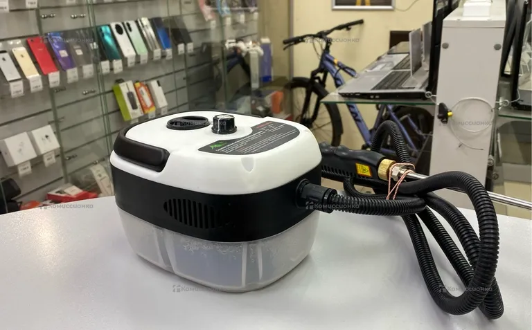 Пароочиститель Steam Cleaner