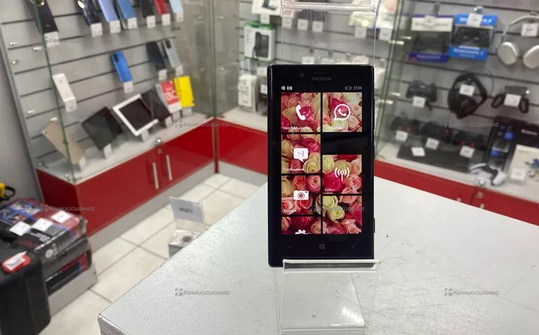 Nokia Lumia 720