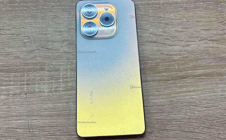 Tecno Spark 20 Pro 8/256GB