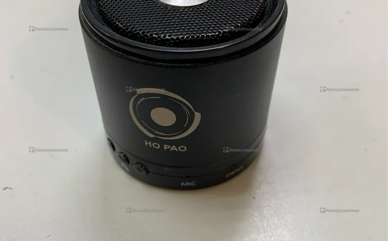 Колонка  HO PAo