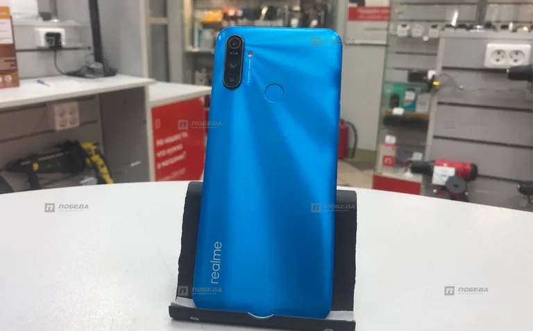 Realme C3 4/64