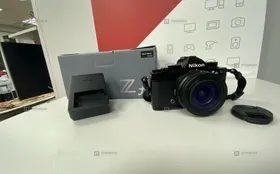 Купить Фотоаппарат Nikon ZFC б/у , в Екатеринбург Цена:74900рублей