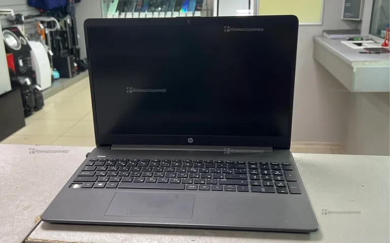Ноутбук  HP Laptop 15s-eq1xxx