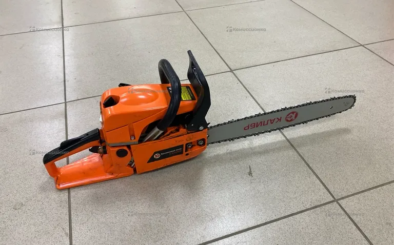 Бензиновая пила КАЛИБР БП-2800/18У