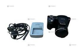 Купить фотоаппарат canon sx500is б/у , в Челябинск Цена:5500рублей