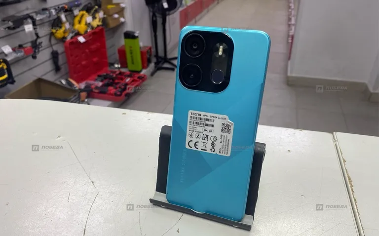 Tecno spark go 2023 3/64