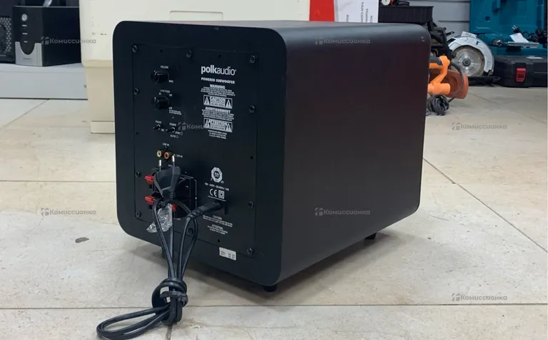 Сабвуфер Polkaudio psw111
