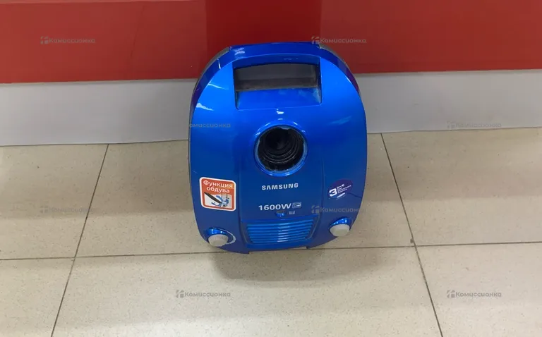 Пылесос  Samsung SC4140
