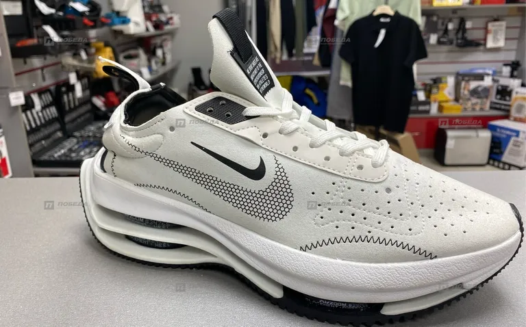 Кроссовки Nike air zoom 44 размер