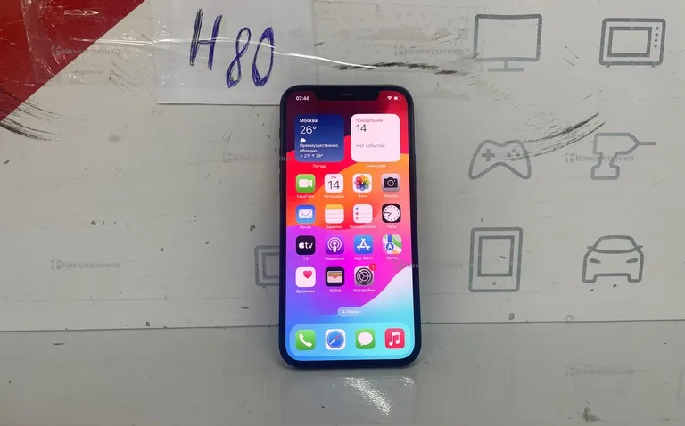 Apple iPhone 12 64 ГБ