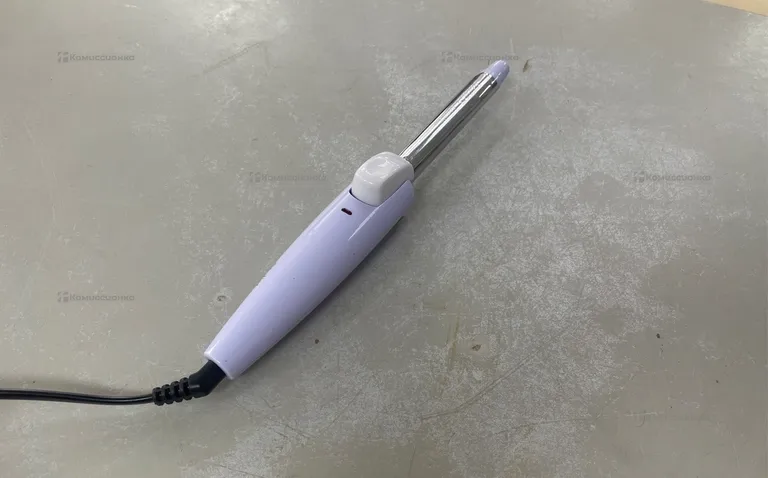 Щипцы для завивки philips hp 4607